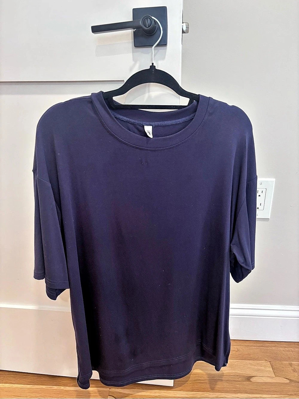 Amazon matching set in Blue